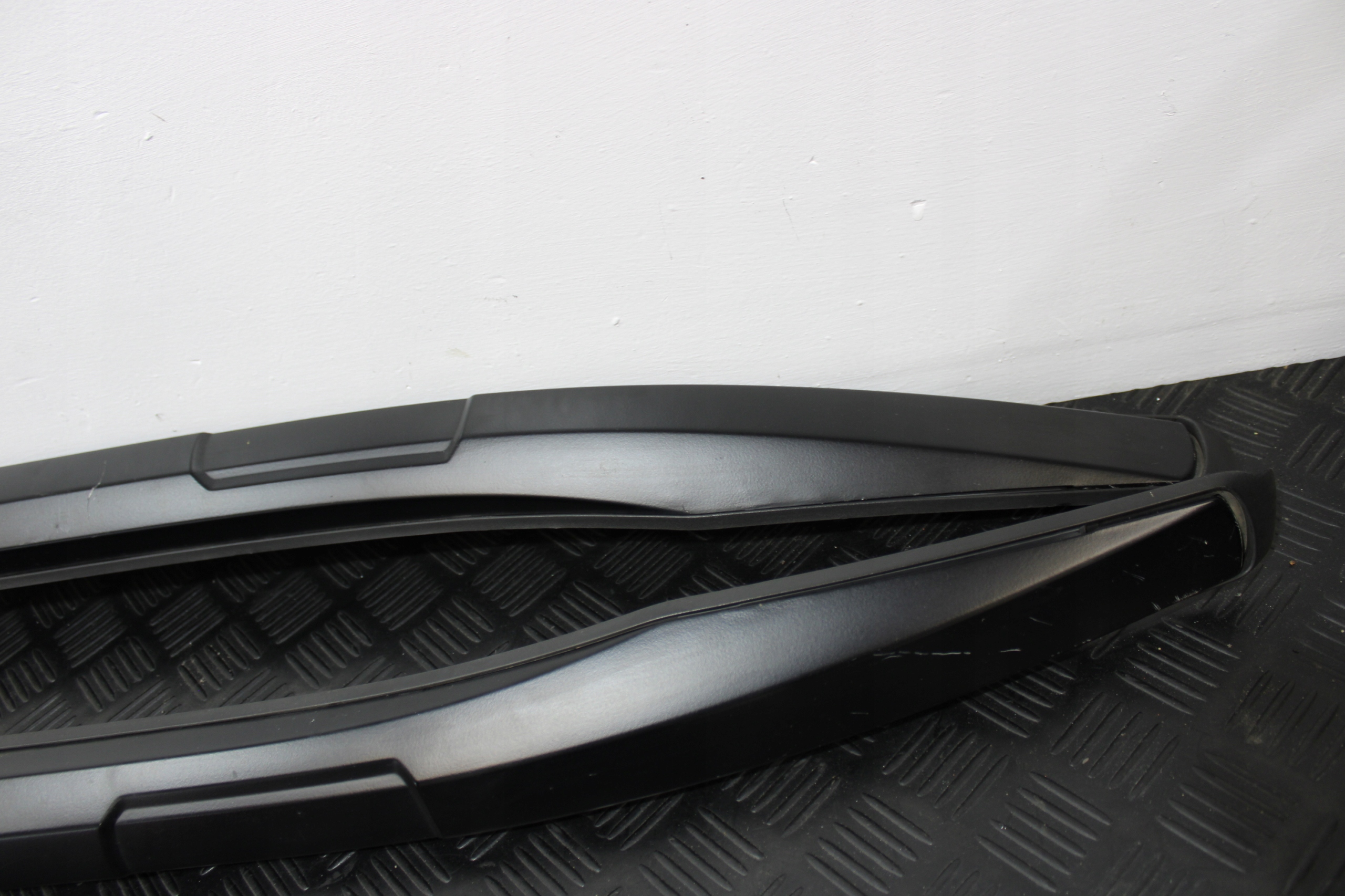 Dachreling dach FORD ECOSPORT II MK2 LIFT