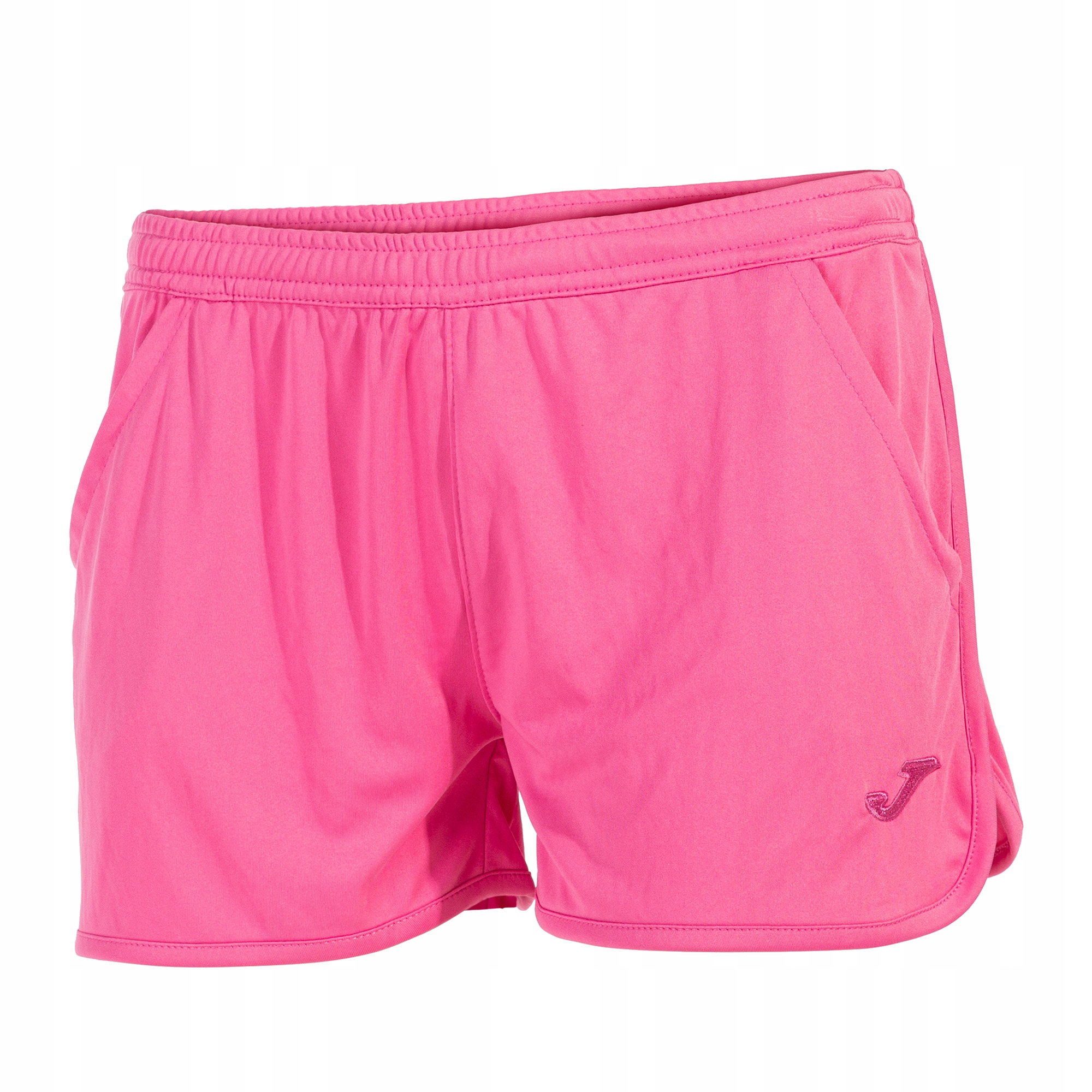 Spodenki tenisowe Joma Hobby różowe 900250.526 S