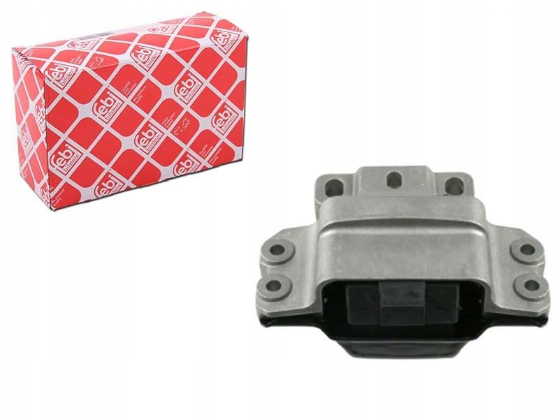 FEBI PODUSZKA SILNIKA LEWA AUDI A3 8P SEAT ALTEA