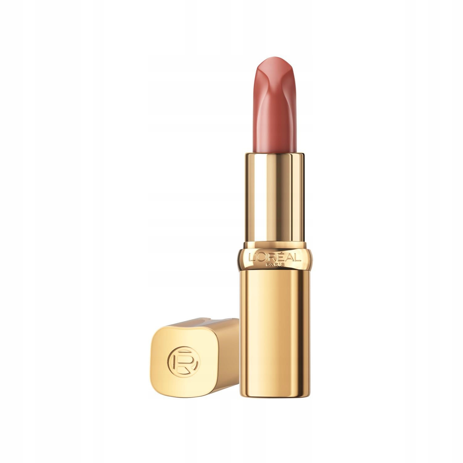 L'oreal Paris Color Riche Free The Nudes (rtěnka) 4,7 G Odstín: 540 Nu U