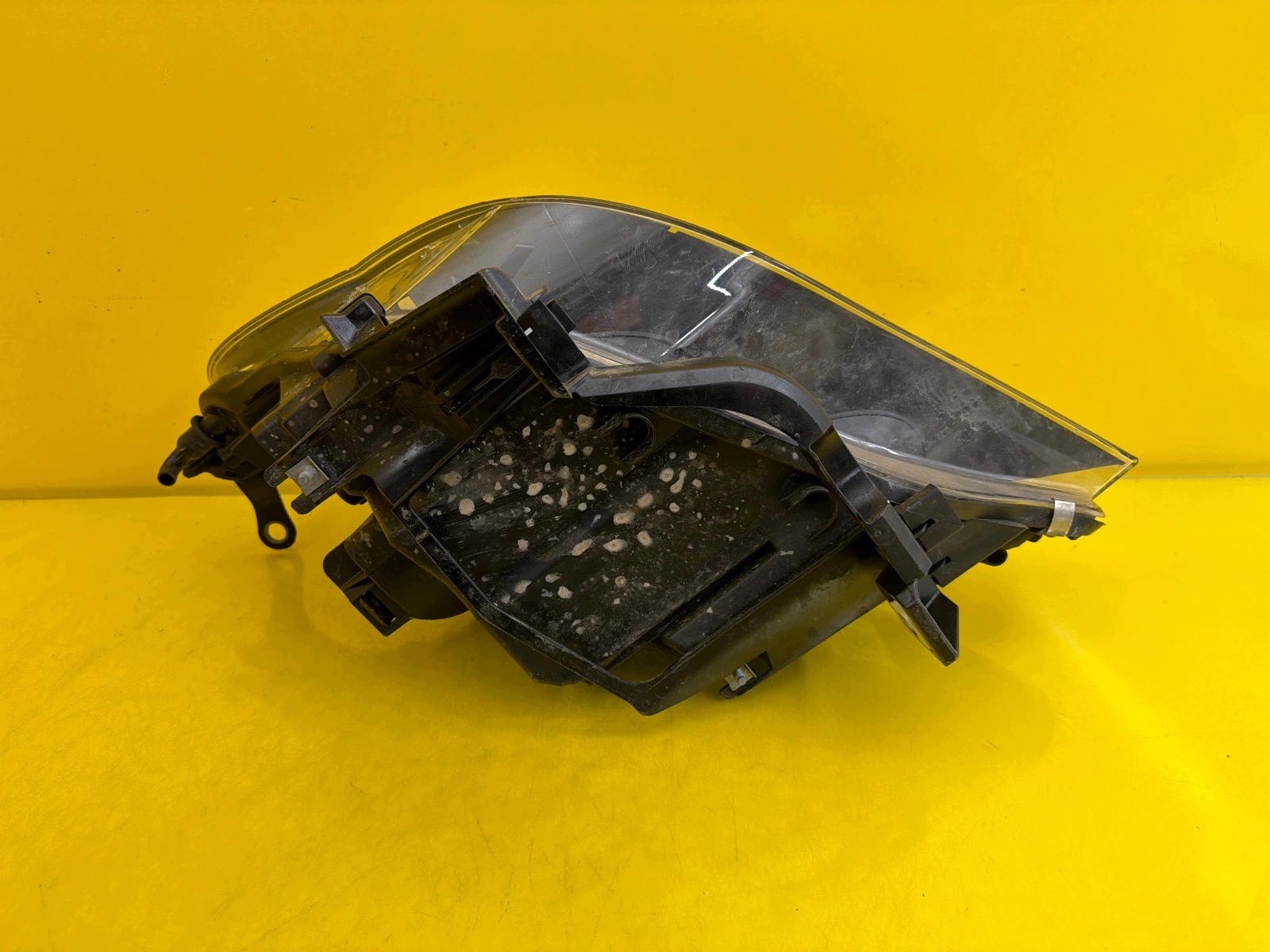 light right front BMW 5 E60 Lift normal 7177728