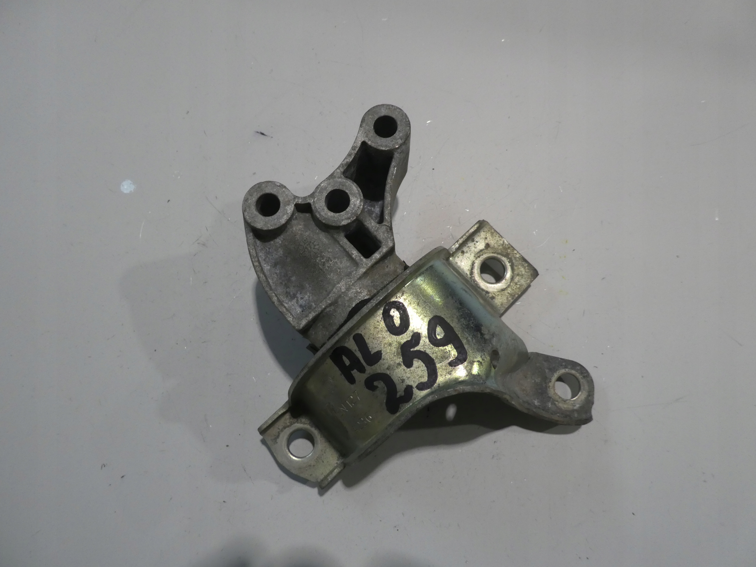 engine mount FIAT 16N127