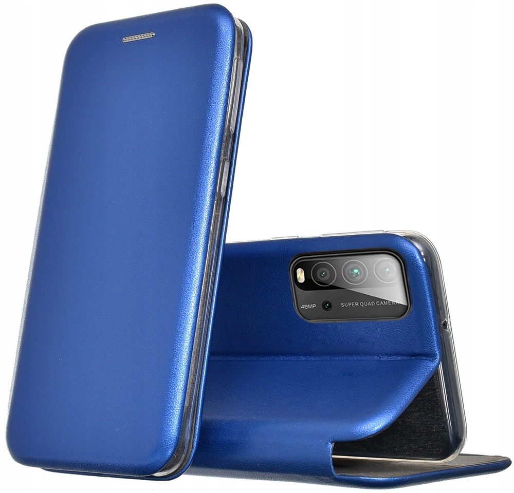 

Etui Smart Elegance do Xiaomi Redmi 9T / Poco M3