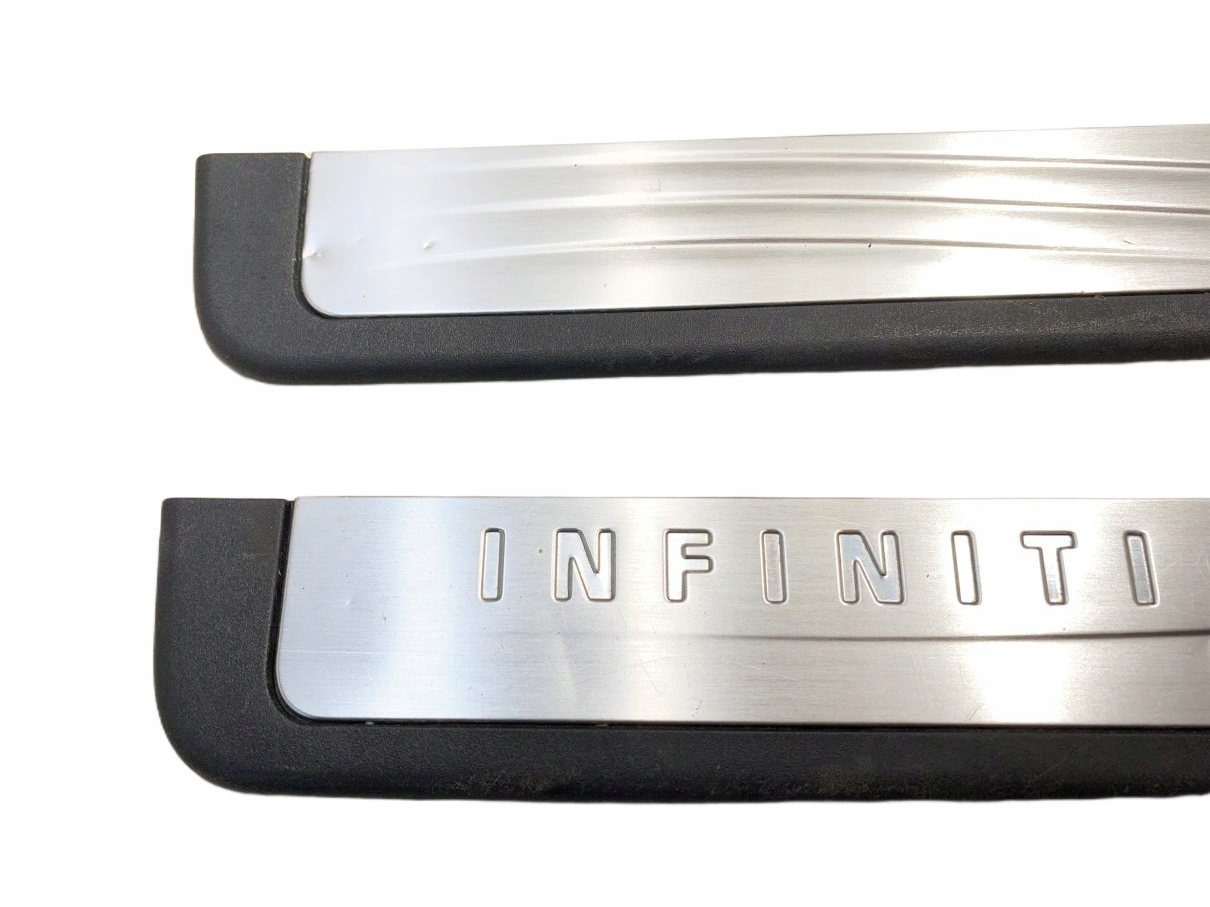 lišta PRAHU pravá levá INFINITI EX37 769B11BA0A 769B01BA0A