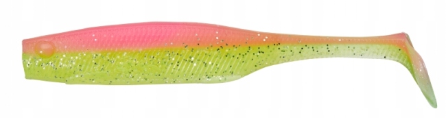 

Guma Gunki Peps 9cm Pink Chart