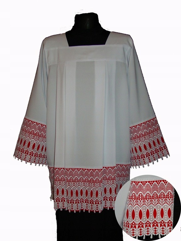 Kněžská Komža G22 s podbitím, 164 cm-199 Cm