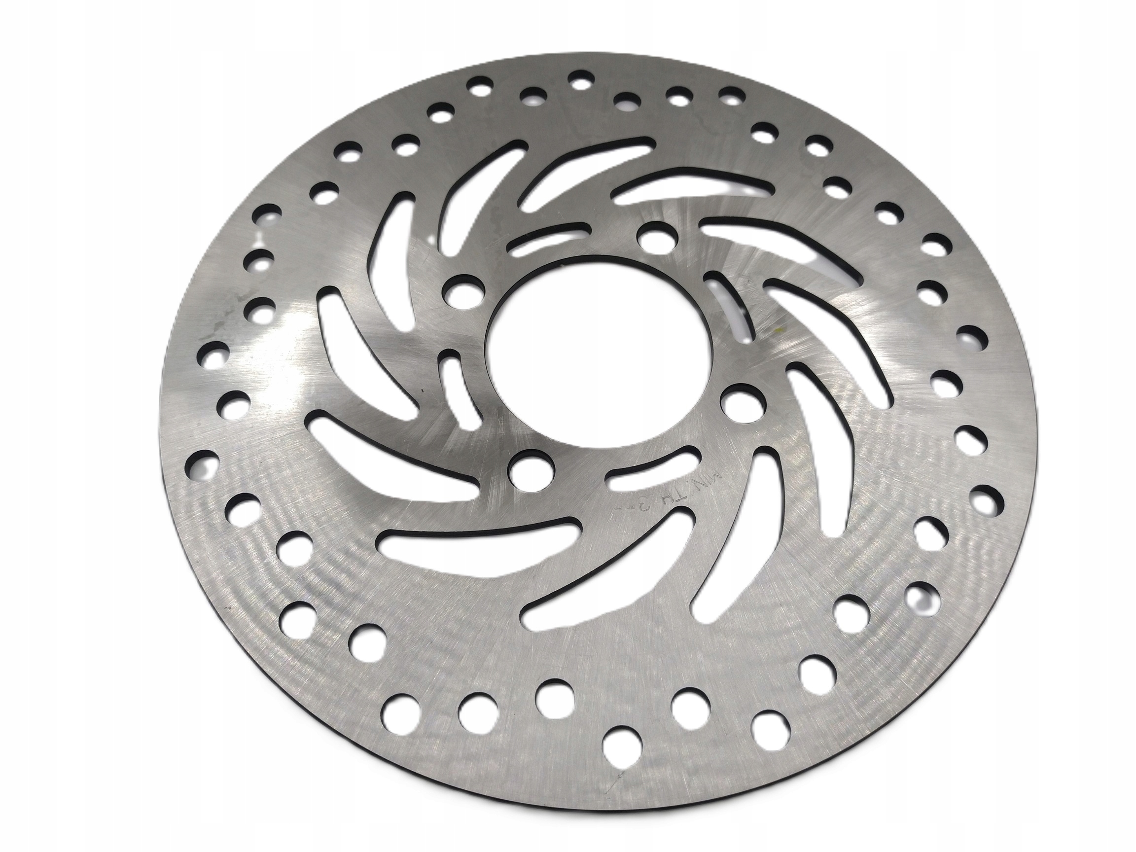 Honda Pcx 125 14-17r Predný brzdový kotúč, originálny, nový