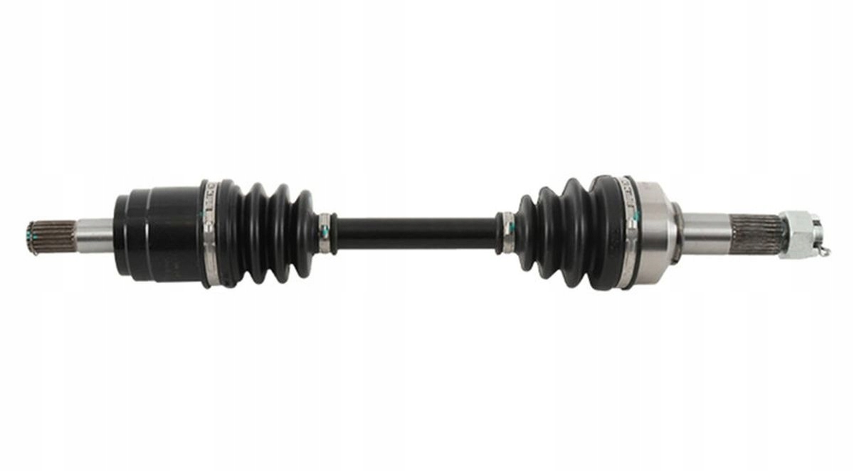 All Balls Pohonná Poloosa Honda Trx 420 Fa Solid Axle 14-16, Trx 420 Fe 14-1