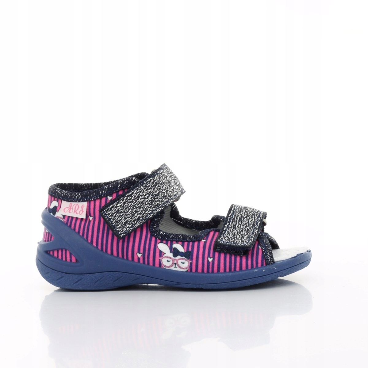 

Ars kapcie 02-0207-D133 23