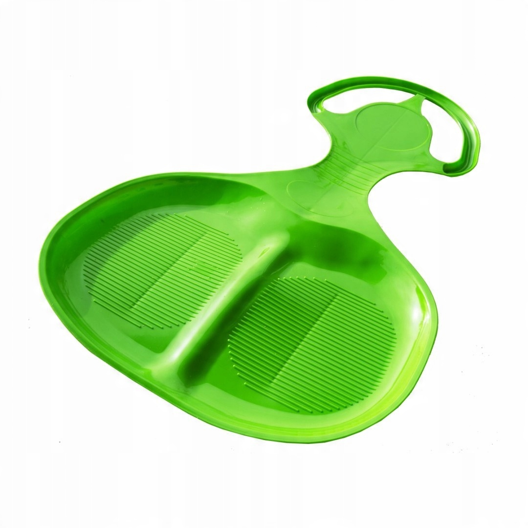 

Jabłuszko Ślizg na Śnieg Marmat Big Green