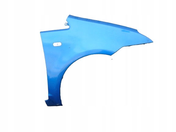 FORD C-MAX 03- BŁOTNIK PRAWY PRZÓD