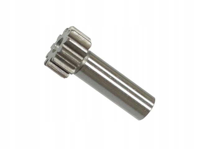 MX-10210C - PSYCHIC ВАЛ ВОДЯНОГО НАСОСА KAWASAKI KX 500 ' 88-04 (5