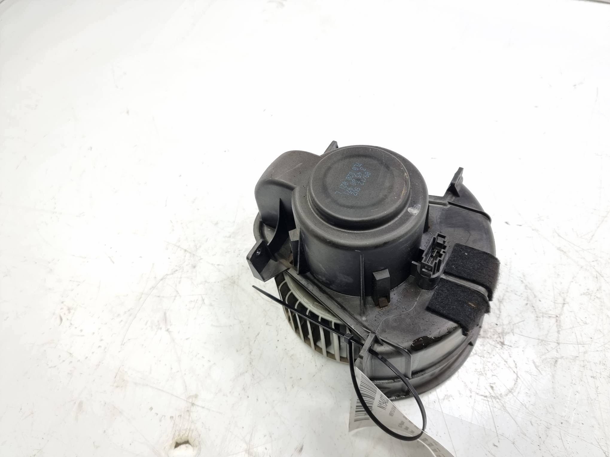 heating fan cab 7L0820021L PORSCHE CAYENNE and LIFT