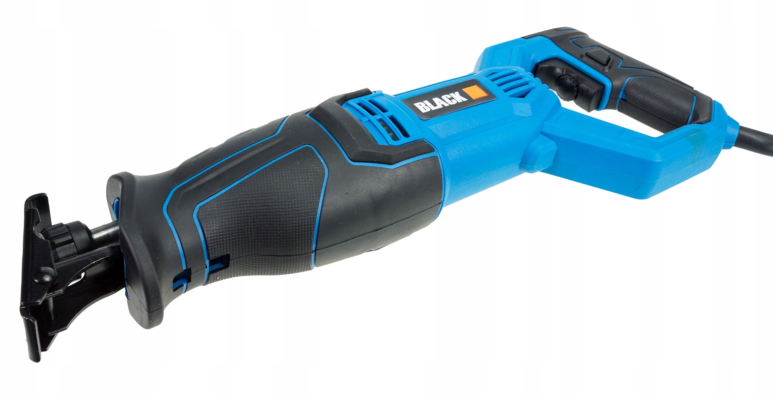 WYRZYNARKA PIŁA SZABLASTA LISI OGON 2500W REGULACJ Kod producenta 42907