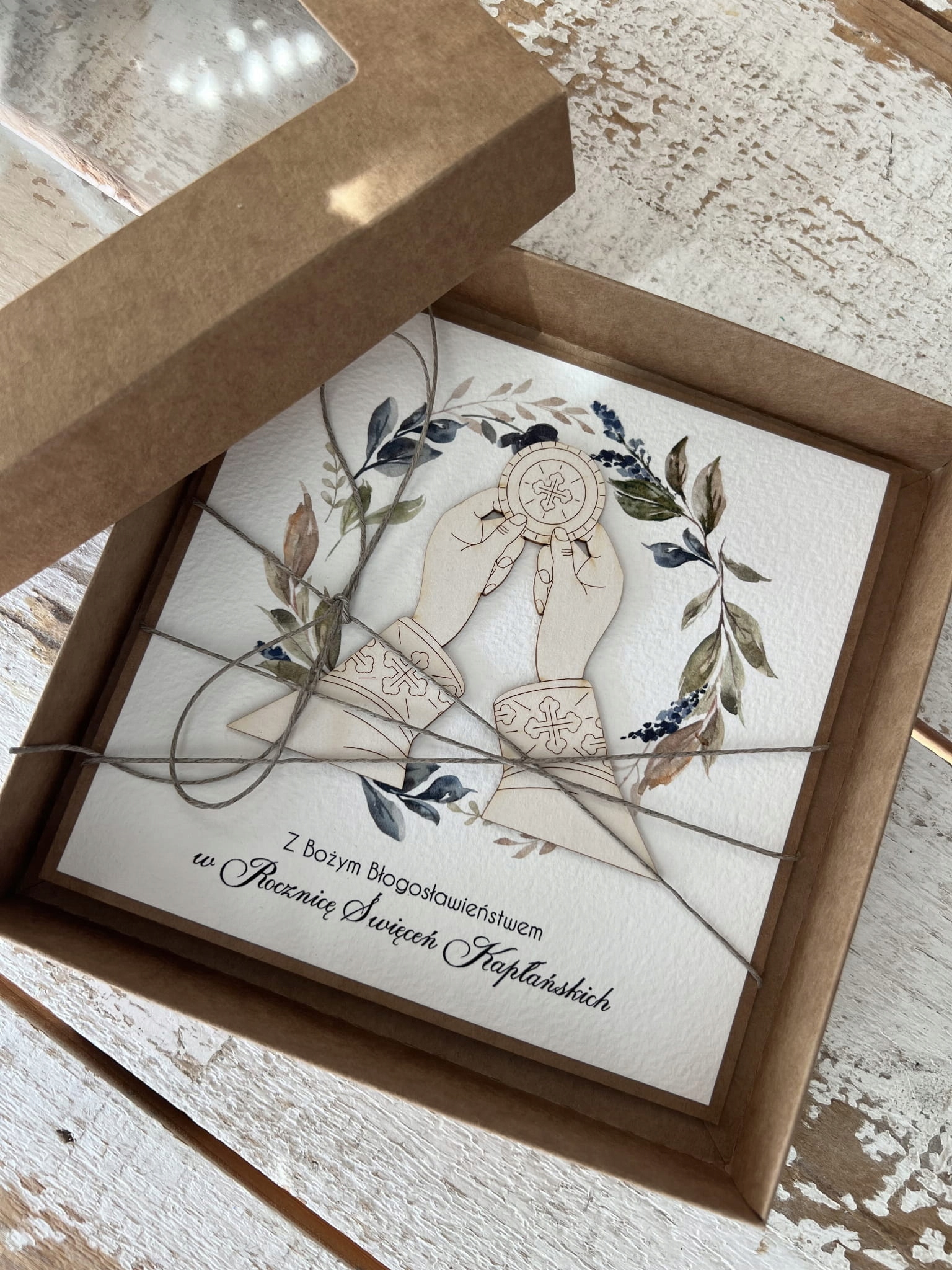 Přání k výročí kněžského svěcení pro kněze dárek, přání