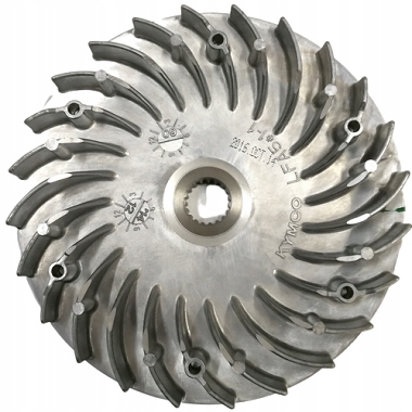 Отзывы о Kymco MAXXER 450i 4x4