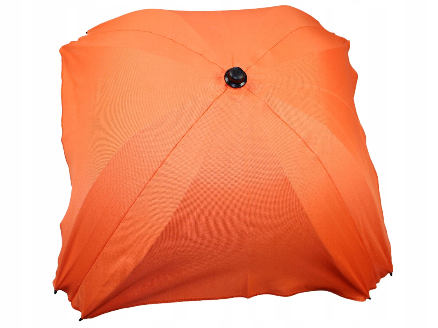 PARASOLKA DO WÓZKA SPACERÓWKI Z UCHWYTEM