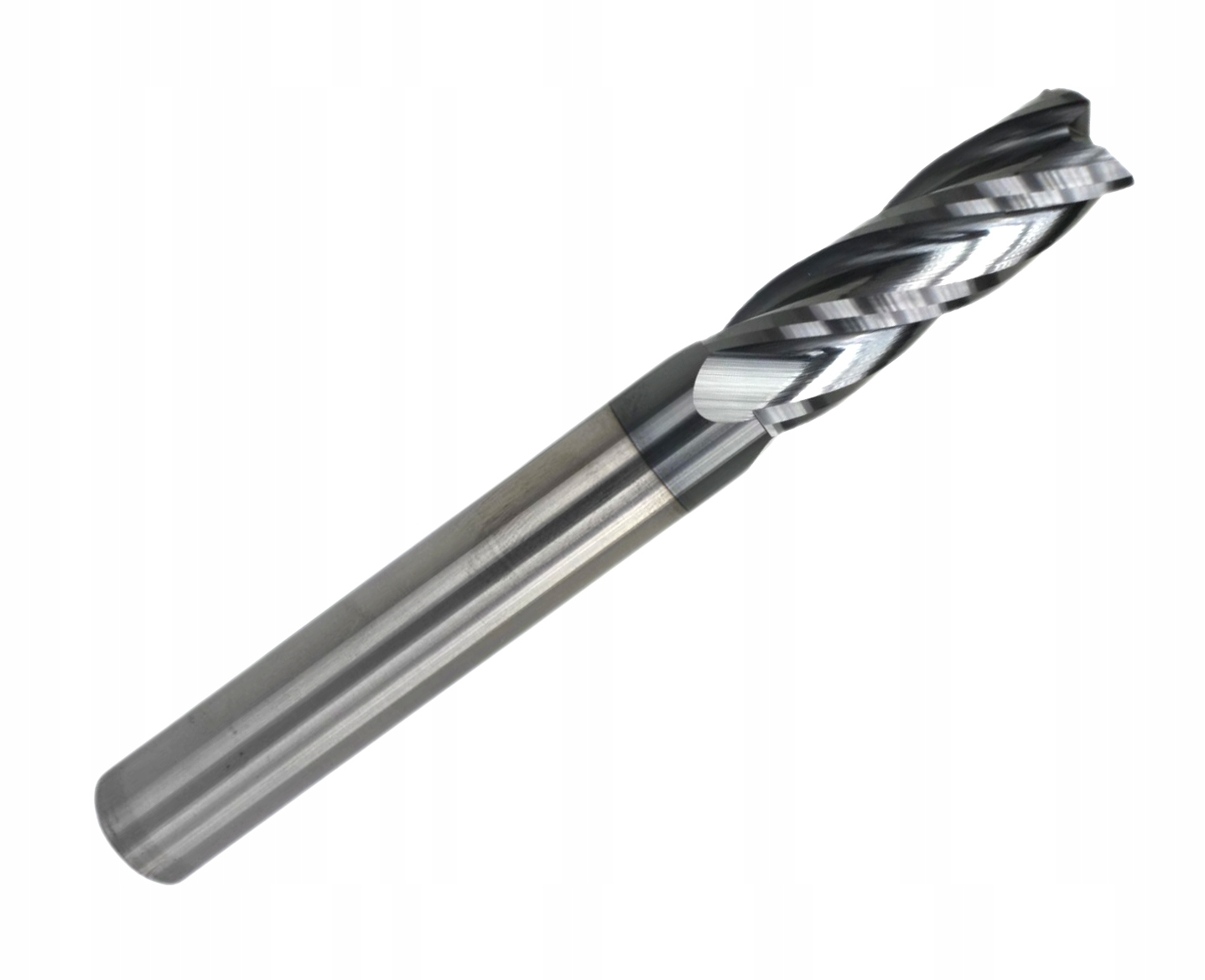 

Frez Węglikowy Vhm R500ST4 Fi 6x15x50 Z4 50HRC