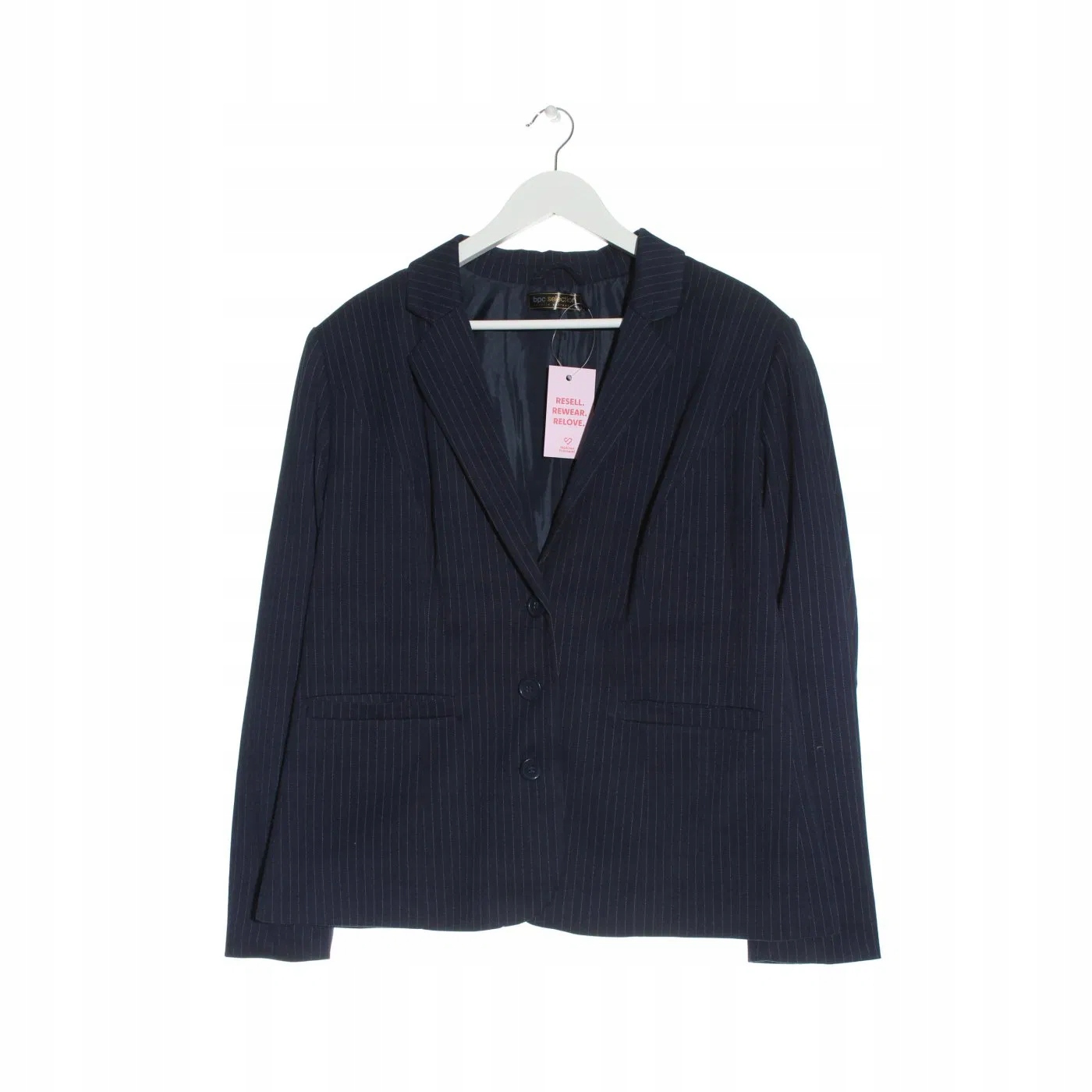 BPC SELECTION Klasyczna marynarka Rozm. EU 46