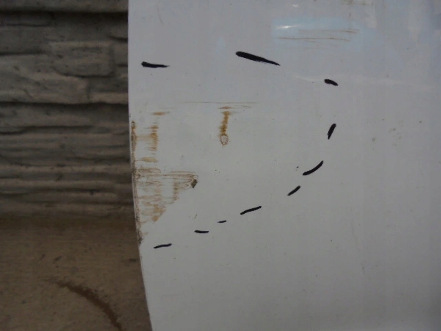 KIA SPORTAGE IV 4 2015-2018 R DRZWI LEWE PRZEDNIE Typ samochodu Samochody osobowe Niezdefiniowany