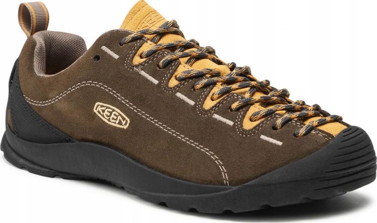

Keen Buty męskie Jasper Canteen/ochre r. 44 (KE-10