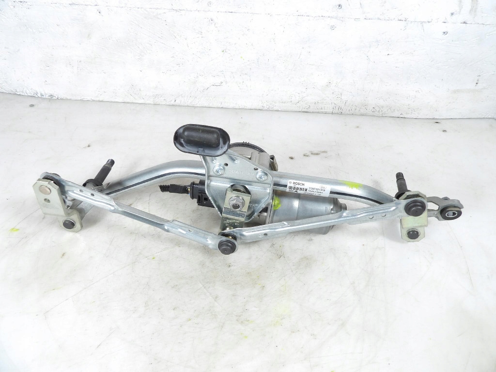 Opel OE 39109362 Wischergestänge vorne