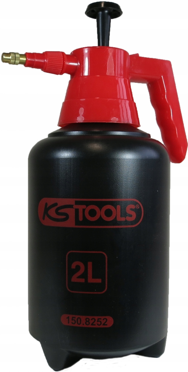 KS TOOLS РАСПЫЛИТЕЛЬ ДАВЛЕНИЯ 2 Л