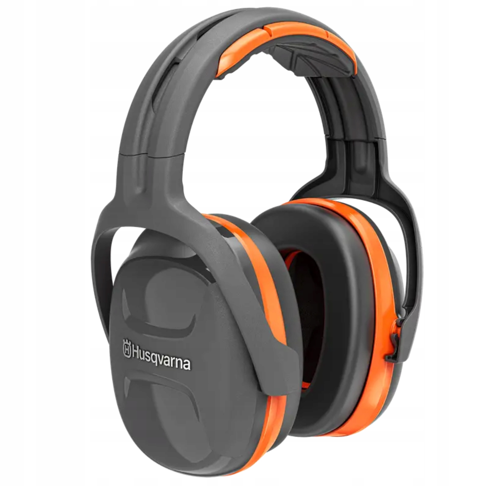 Słuchawki nagłowne przeciwhałasowe Husqvarna X High