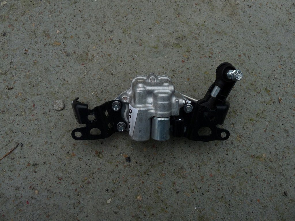 Амортизатор поворота CBR 1000 RR SP SC77