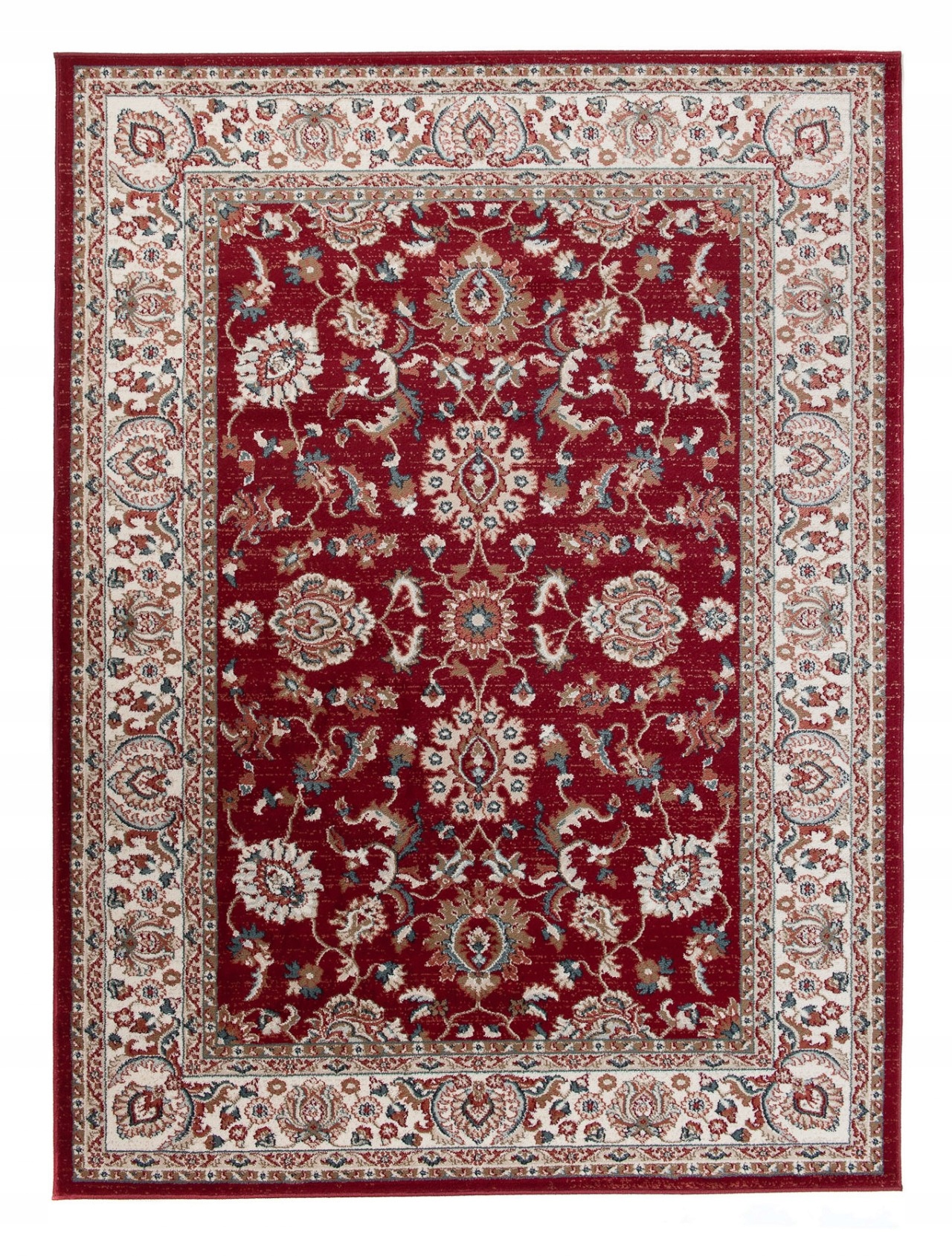 Dywan Dubai 200x300 Perski Modny Kolorowy 49d