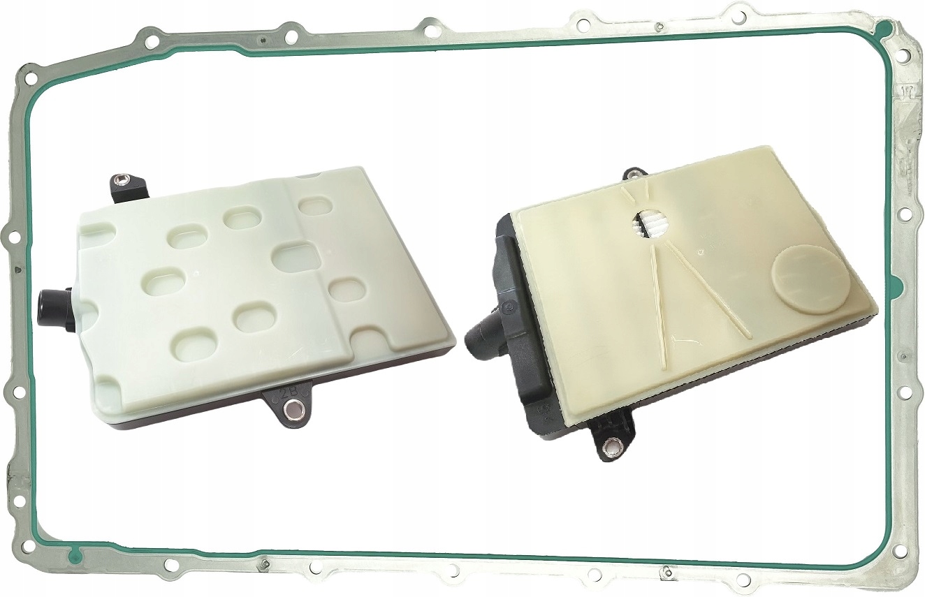 FILTR USZCZELKA 10R80 FORD MUSTANG LINCOLN