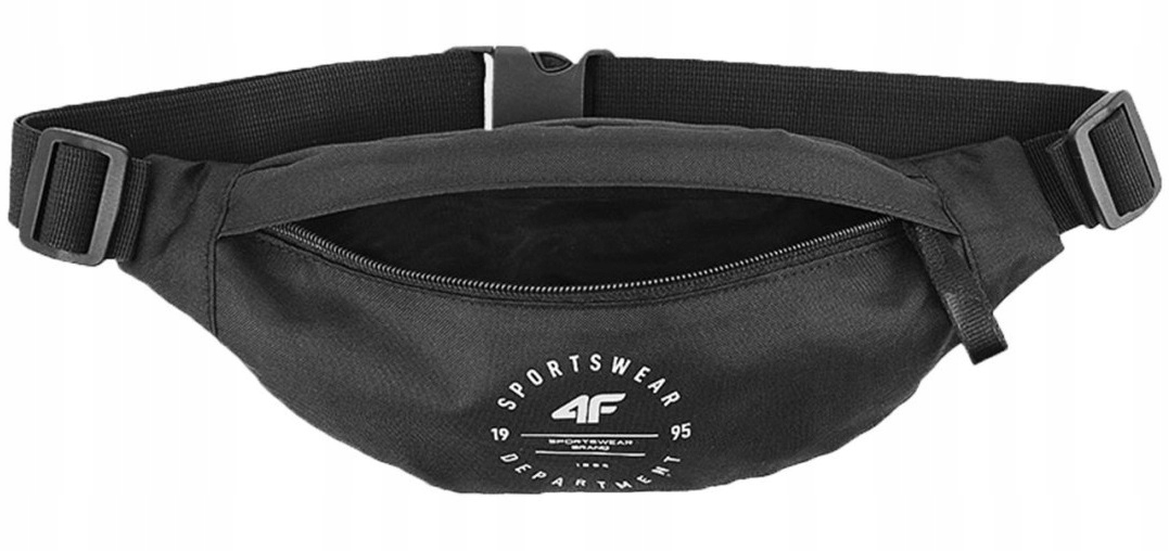 SASZETKA NA PAS PIENIĄDZE NERKA BIODROWA SPORT 4F M067 Marka 4F