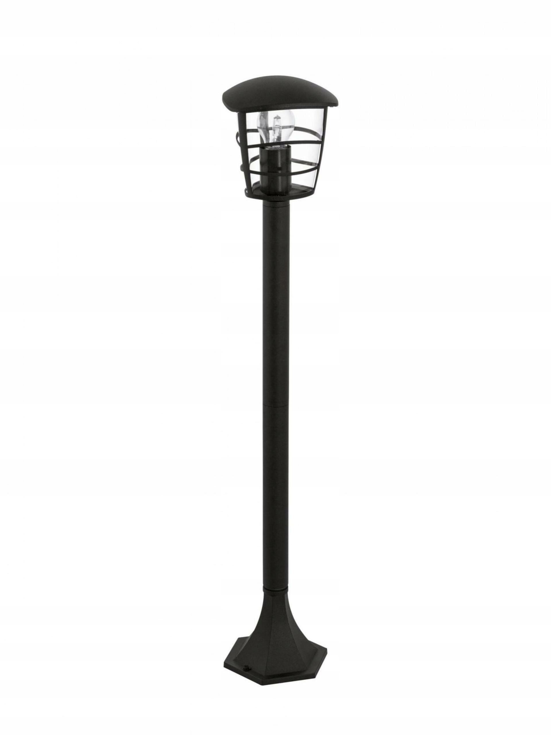 Eglo Svietidlo vonkajšie stojacie 93408