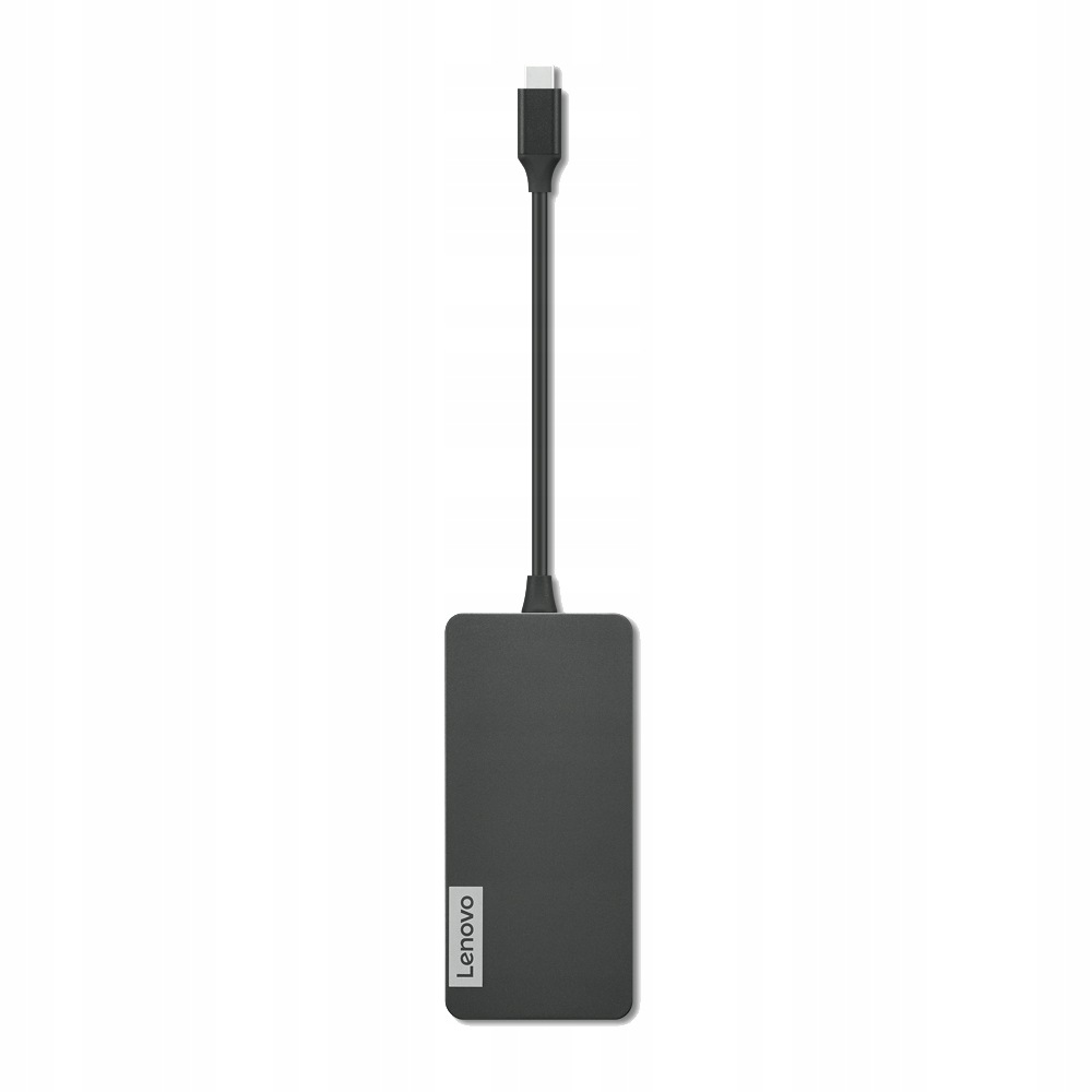 Lenovo Usb-c 7-in-1 Hub