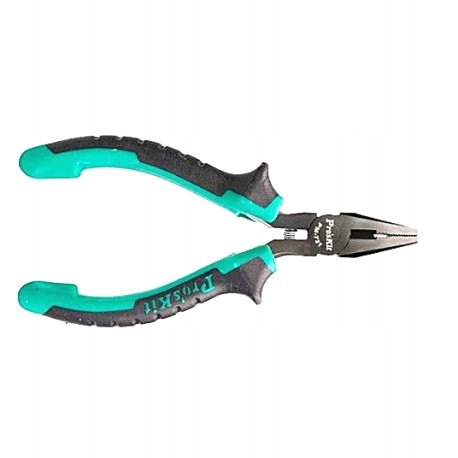 Szczypce kombinerki długość 120mm Hq Proskit