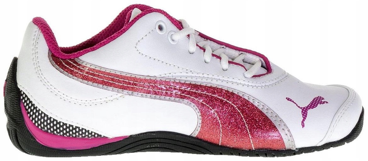 BUTY PUMA DRIFT CAT III GLITTER 303359 01 r. 31