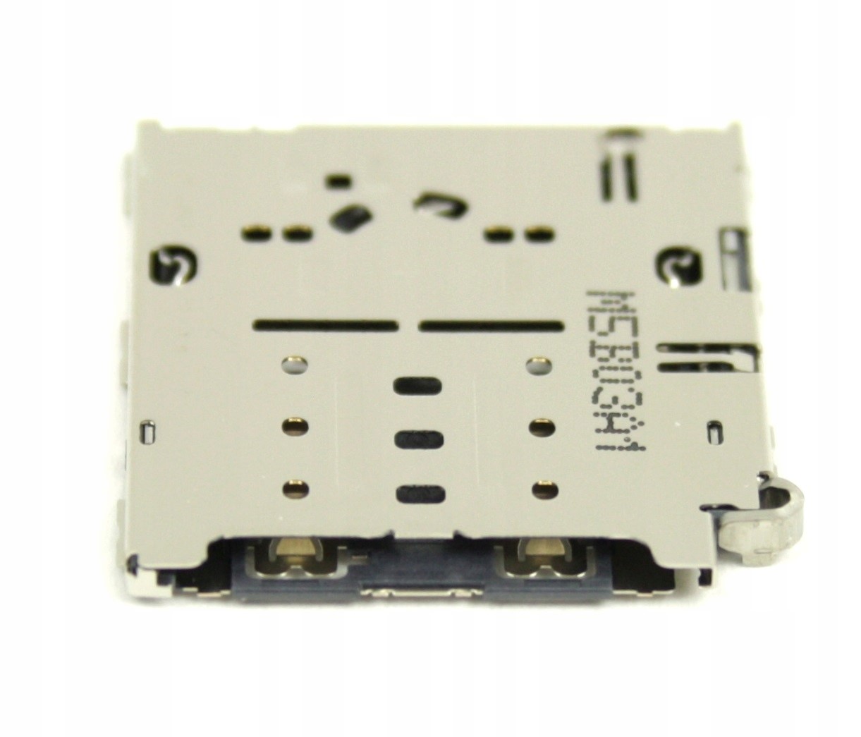 SAMSUNG GALAXY S6 SM-G920F CZYTNIK KARTY SIM Pasuje do modelu E5