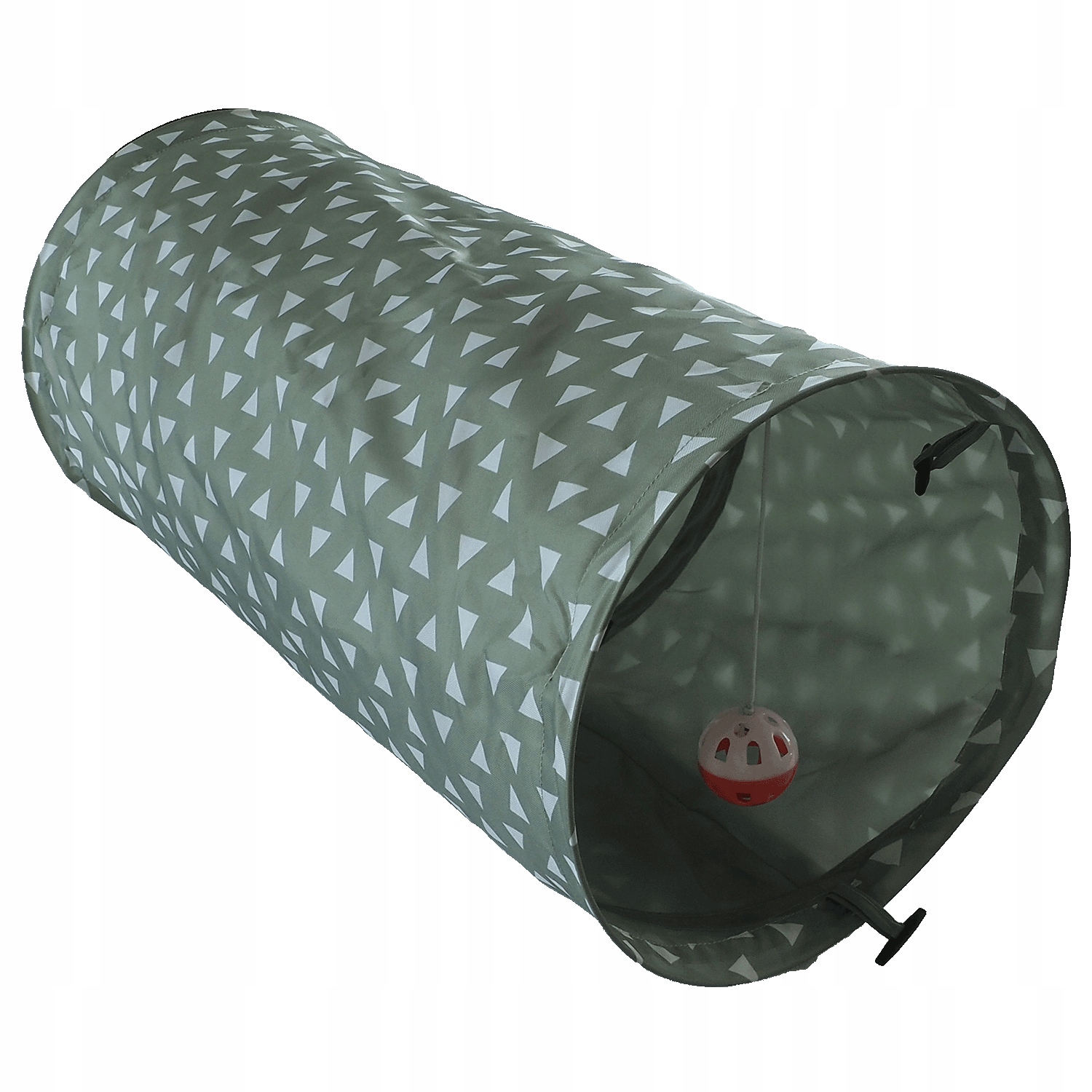 

Tunel Z Piłeczką Zabawka Dla Kota 50CM