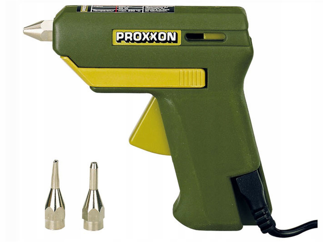 

Proxxon 28192 Pistolet do klejenia Hkp 220