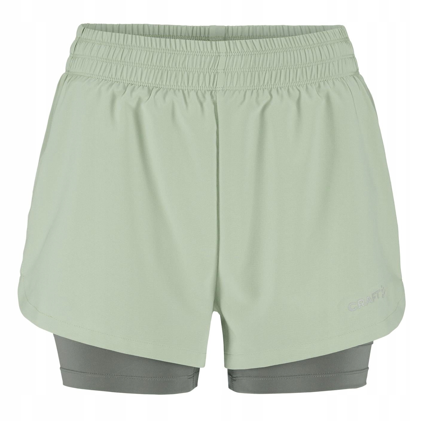 Dámské Kraťasy Adv Essence 2-IN-1 Shorts 2 W L