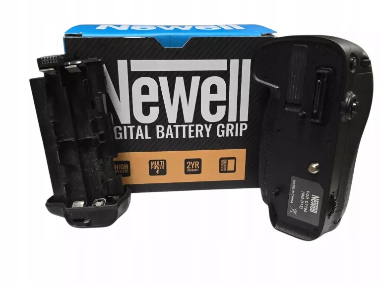 Grip Newell MB-D15/EN-EL15