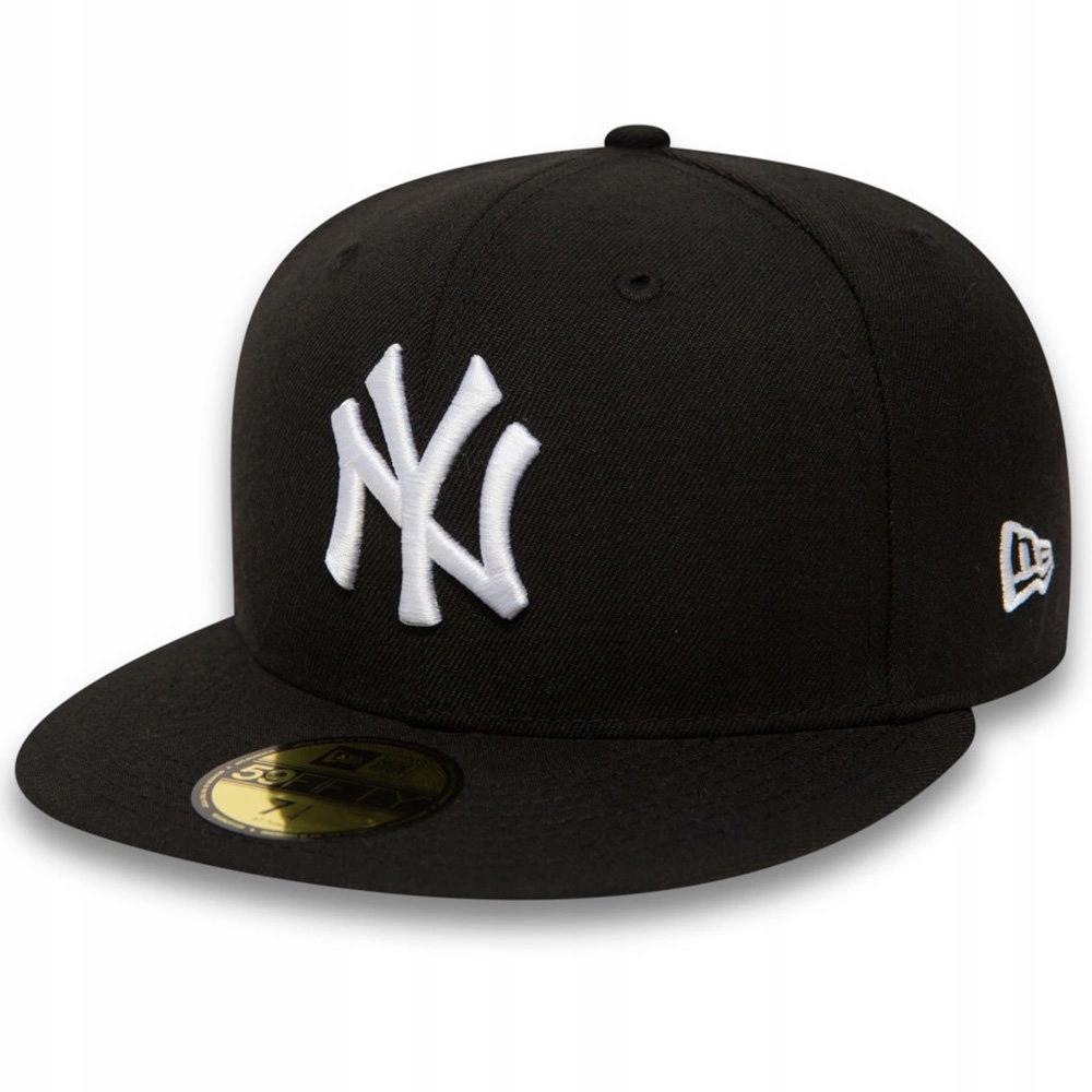 Kšiltovka New Era pánská dámská Ny New York Yankees mlb hologram