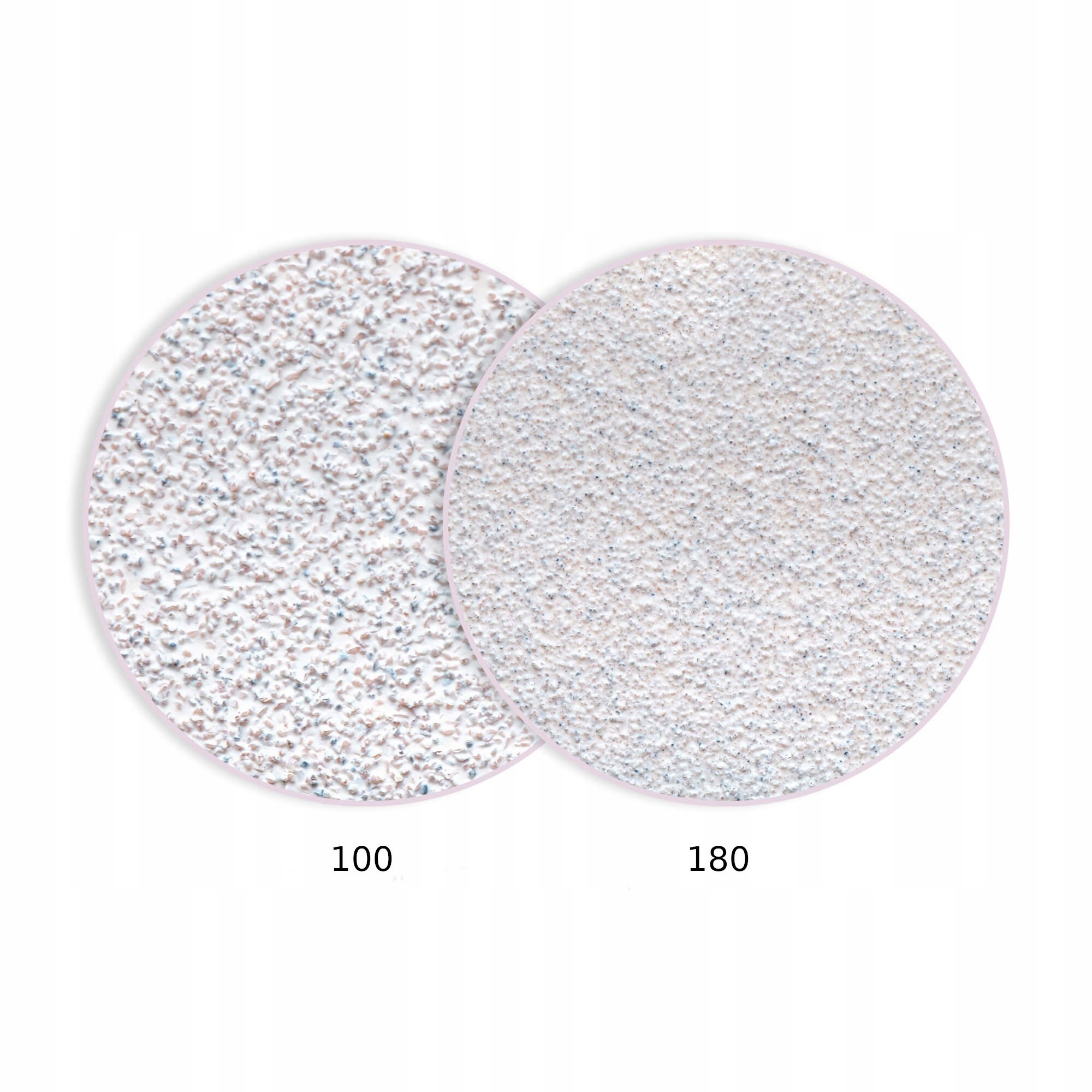 Pilnik STANDARD Półksiężyc 100/180 Bezpieczny Pakiet Aba Group Marka Aba group