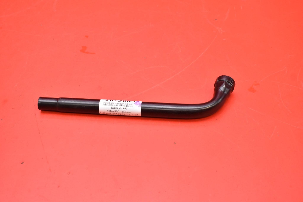 lock with key DO der Räder 31381637 VOLVO S90 2 II 16-20