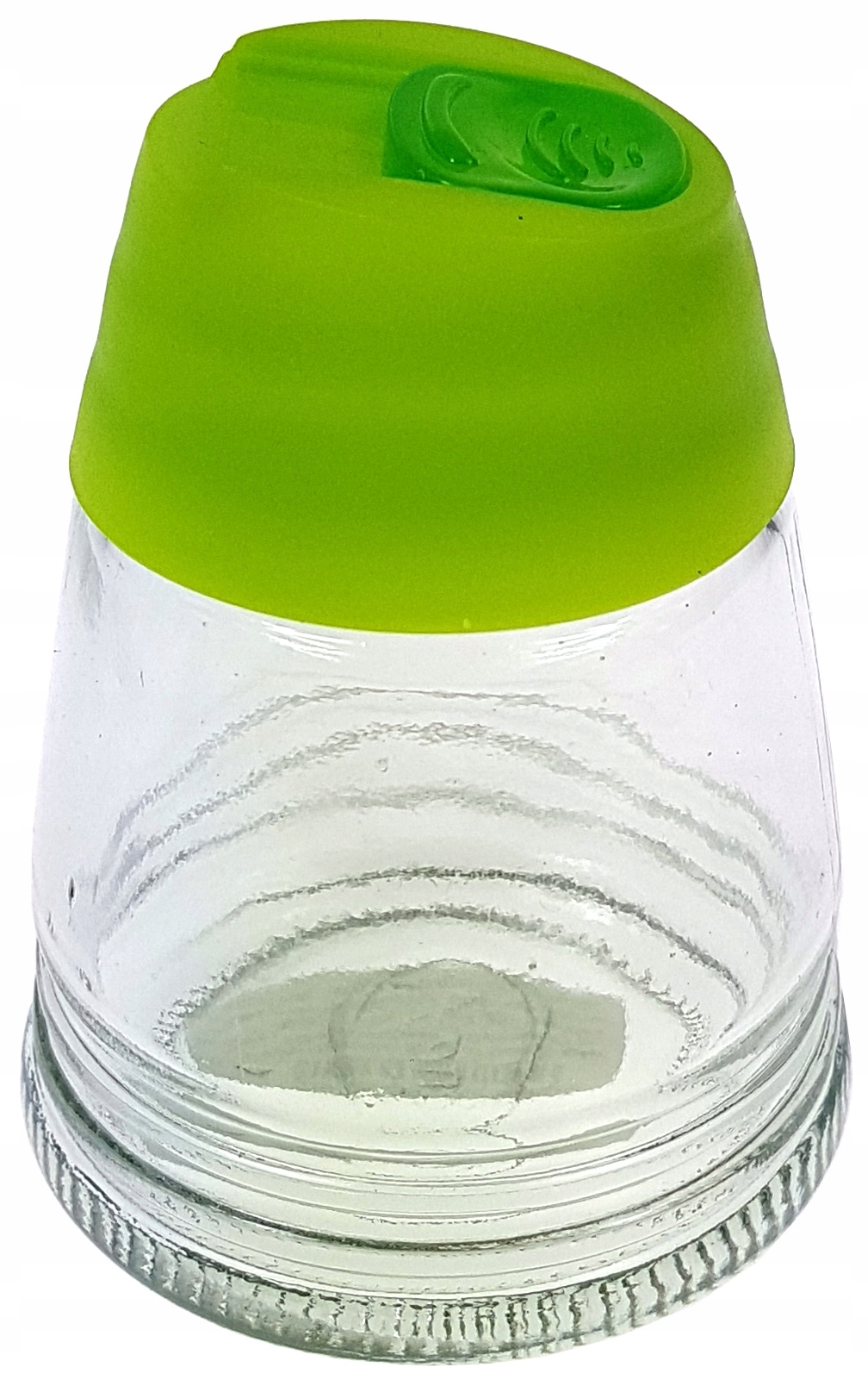 

Przyprawnik szklany sól pieprz zioła 200 ml
