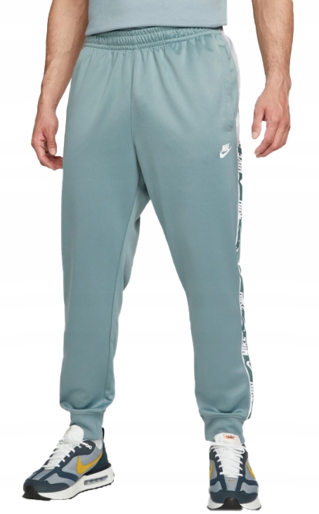 

Spodnie męskie Nike Nsw Repeat DM4673015 r. M