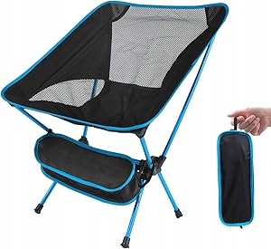 Turistická Skládací Kempingová Židle