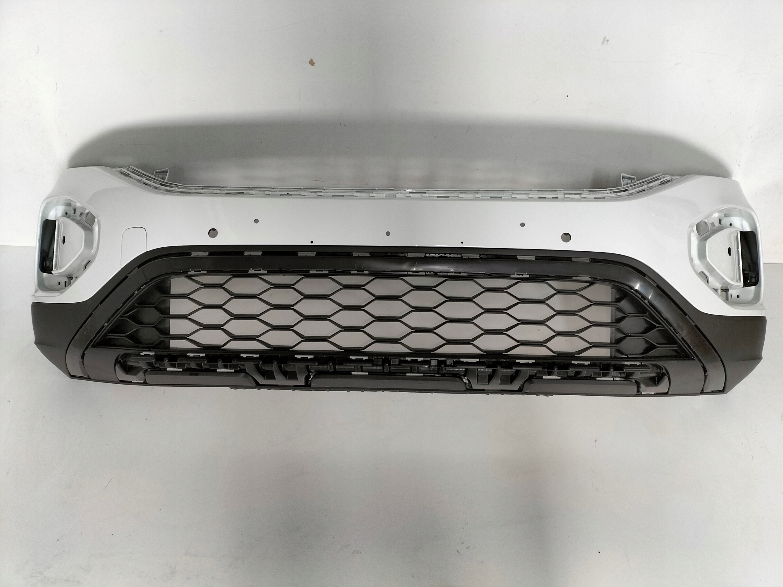 front bumper front VW T-ROC TROC LIFT 21