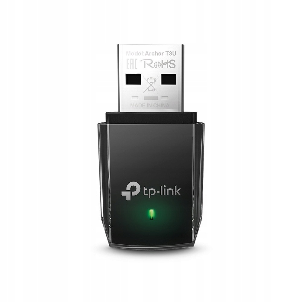 Karta sieciowa Archer T3U Usb AC1300