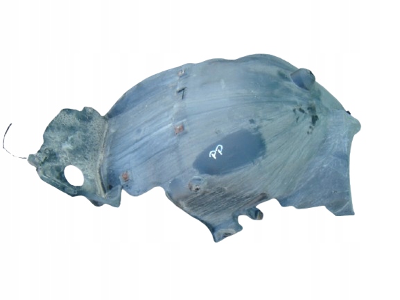 MERCEDES C W203 00- NADKOLE PRAWE PRZÓD